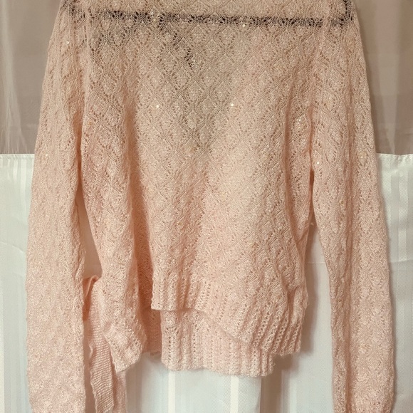 T Tahari 100% CASHMERE wrap cardigan BRAND NEW WITH TAGS! - Picture 4 of 10